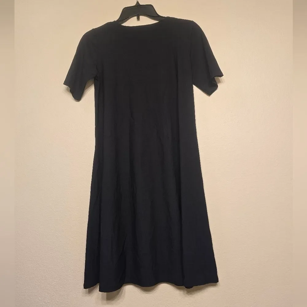 NWOT Jude Connally Shift Dress With Pockets Sz S - Picture 6 of 6